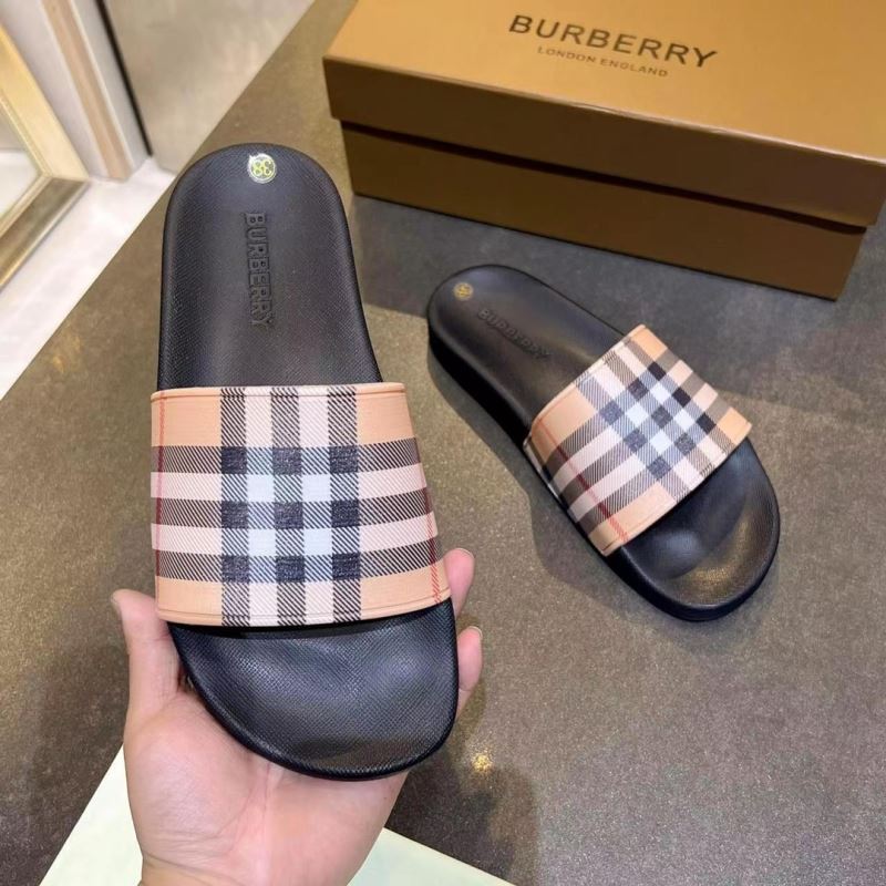 Burberry Slippers